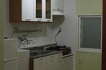 Again Seoul Guesthouse 2*,