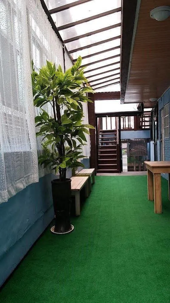 Again Seoul Guesthouse 2*,  Южная Корея